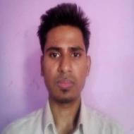 Shivam Patel Class 10 trainer in Ghaziabad