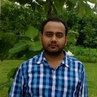 Abhijit Mandal Class 12 Tuition trainer in Rampurhat