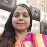 Bhawna S. Adobe Illustrator trainer in Delhi