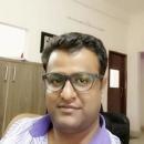 Photo of Amit Agrawal