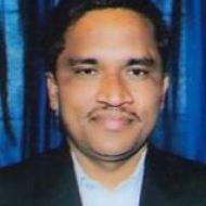 Vijay Garud Class 10 trainer in Shirur