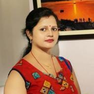 Sushree M. Class 9 Tuition trainer in Kolkata