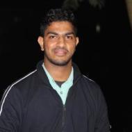 Yogesh Jangid Class 12 Tuition trainer in Jaipur