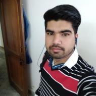 Rajnish Tiwari Class I-V Tuition trainer in Mohali