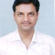 Vinay Mathur Class 12 Tuition trainer in Delhi