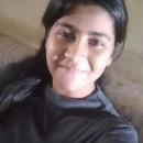 Photo of Megha S.