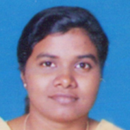 Asha L. Class 6 Tuition trainer in Bangalore