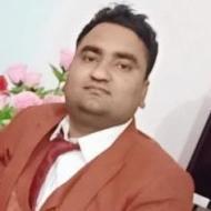 Ajay Kumar BSc Tuition trainer in Una