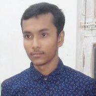 Rahul Kumar Class 12 Tuition trainer in Bettiah