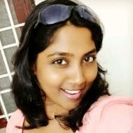 Indhu C. SQL Programming trainer in Chennai