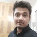 Photo of Anurag Dubey