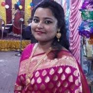 Sujata S. Nursery-KG Tuition trainer in Kolkata