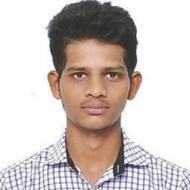 Chinthala Vishnu prasad Engineering Diploma Tuition trainer in Hyderabad