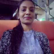 Pratiksha S. Tuition trainer in Pune