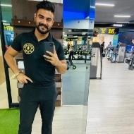 Hitesh Tretha Personal Trainer trainer in Sahibzada Ajit Singh Nagar