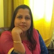 Sabina Y. Bengali Speaking trainer in Kolkata