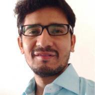 Abhinav Sengupta Microsoft Excel trainer in Ahmedabad