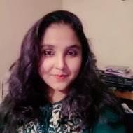 Nikita R. Class 11 Tuition trainer in Delhi