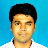 Shamanth Kotakonda IBPS Exam trainer in Mysore