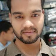 Rajdeep Singh Chauhan Class 9 Tuition trainer in Gwalior