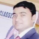 Photo of Ashish Chaturvedi