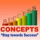 CONCEPTS - Step Towards Successs photo