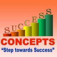 CONCEPTS - Step Towards Successs CMA institute in Ranchi