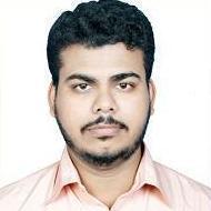 Sumit Saha BTech Tuition trainer in Kolkata