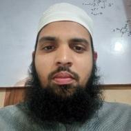 S Junaid Junaid BTech Tuition trainer in Hyderabad