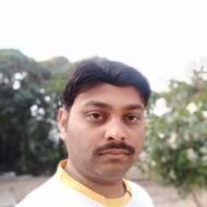 Sanjeev Ratan Singh Class 12 Tuition trainer in Thane