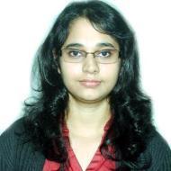 Priya G. BTech Tuition trainer in Kolkata