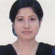 Khushboo K. Class I-V Tuition trainer in Mumbai