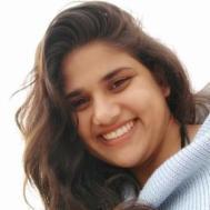 Monica G. Class I-V Tuition trainer in Jaipur