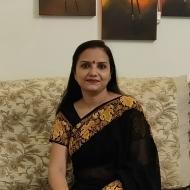 Mrs Sarita  C. Class I-V Tuition trainer in Delhi