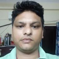 Mohit Sharma Spanish Language trainer in Gurgaon