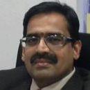 Photo of Suriya Narayanan