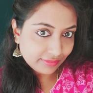 Selvi V. Class I-V Tuition trainer in Bangalore