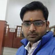 Vipin Kumar gupta Class 8 Tuition trainer in Lucknow