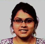 Sahitya S. Class I-V Tuition trainer in Chennai