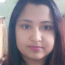 Photo of Gitashree C.