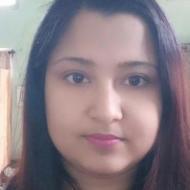 Gitashree C. Class I-V Tuition trainer in Golaghat