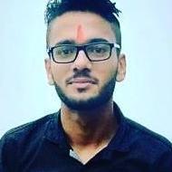 Aman Mishra Class I-V Tuition trainer in Patna