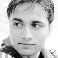 Sameer Adobe Illustrator trainer in Mohali