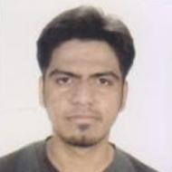 Bishal Podder Class 10 trainer in Kolkata