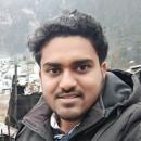 Photo of Arijit Guha