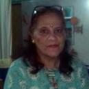 Photo of Radha D.