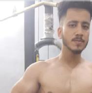 Shailender Bisht Personal Trainer trainer in Delhi