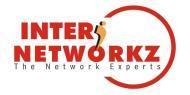 Internetworkz CCNA Certification institute in Bangalore