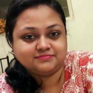 Anindita C. Bengali Speaking trainer in Kolkata