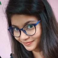 Sanjana K. Class 9 Tuition trainer in Patna Sadar